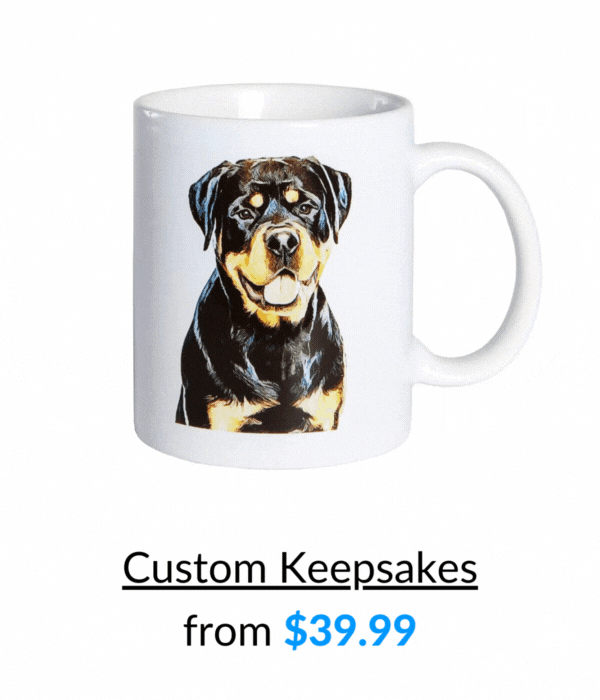 Shop Custom Keepsakes