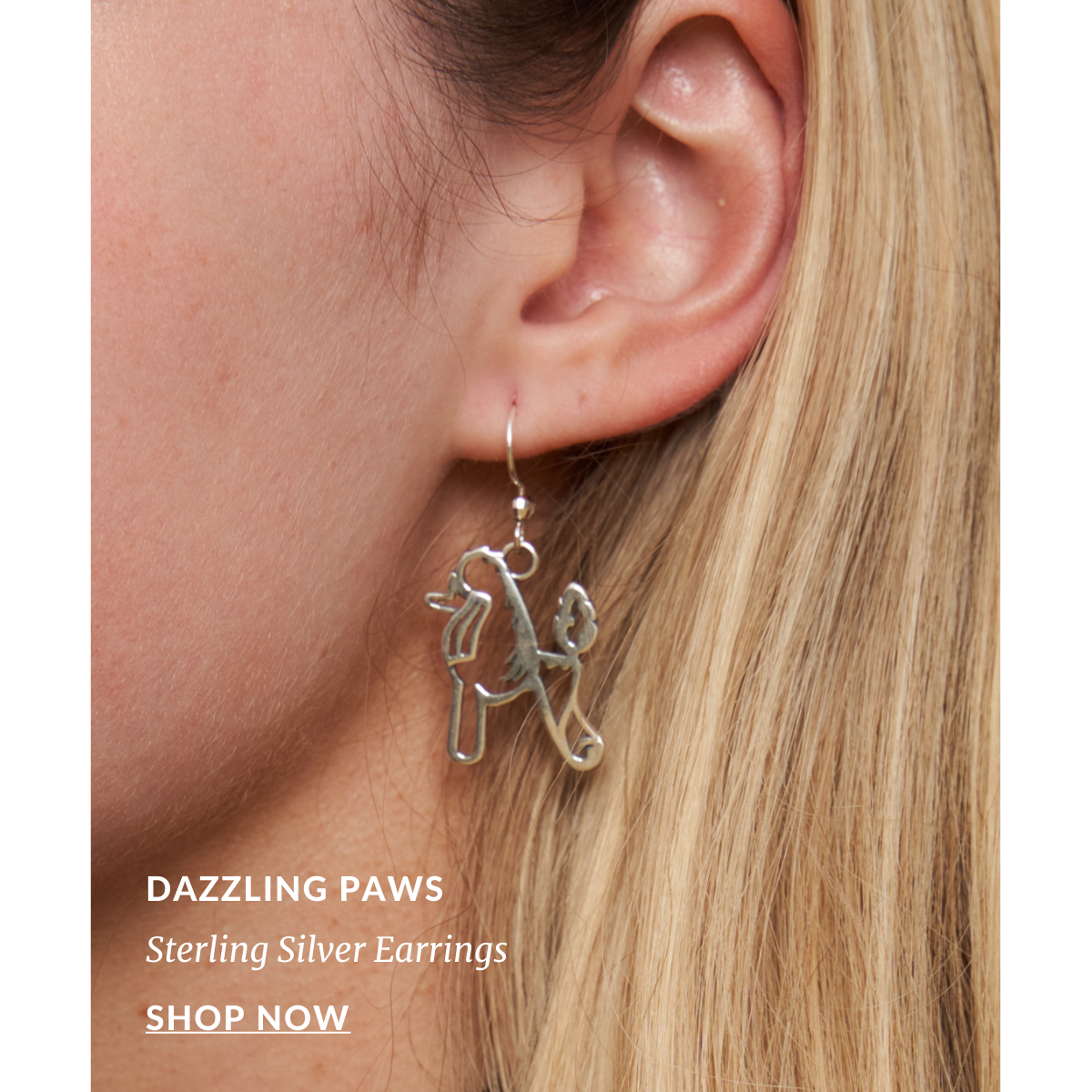 Shop Earrings