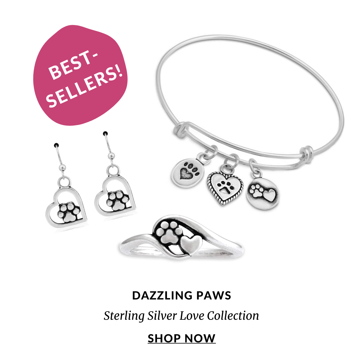 Shop The Love Collection