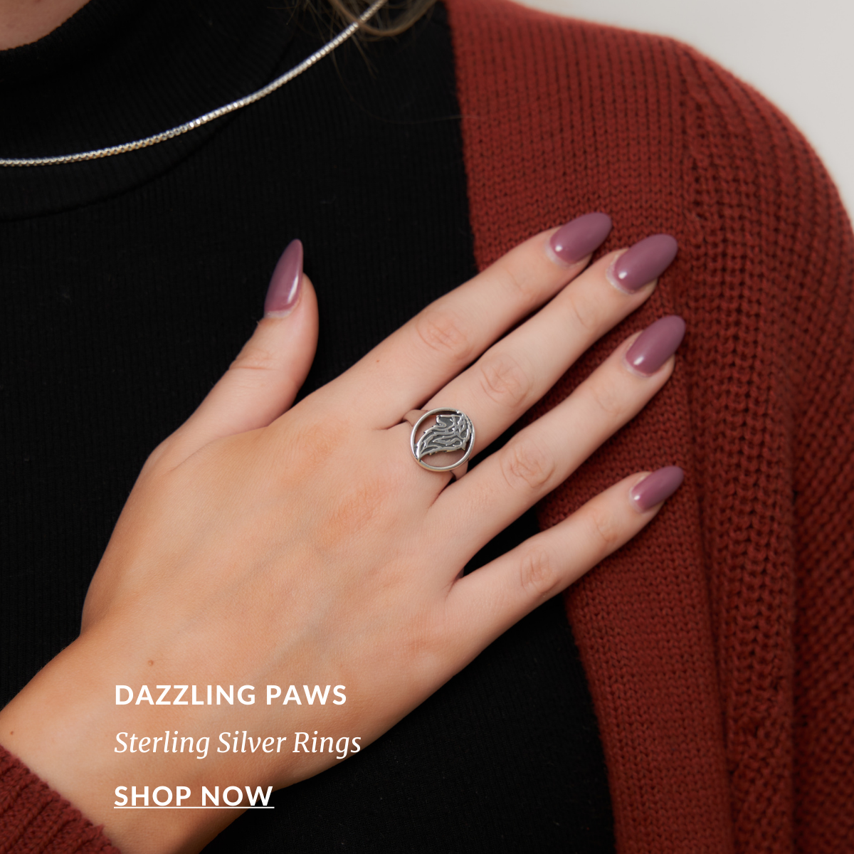 Shop Rings