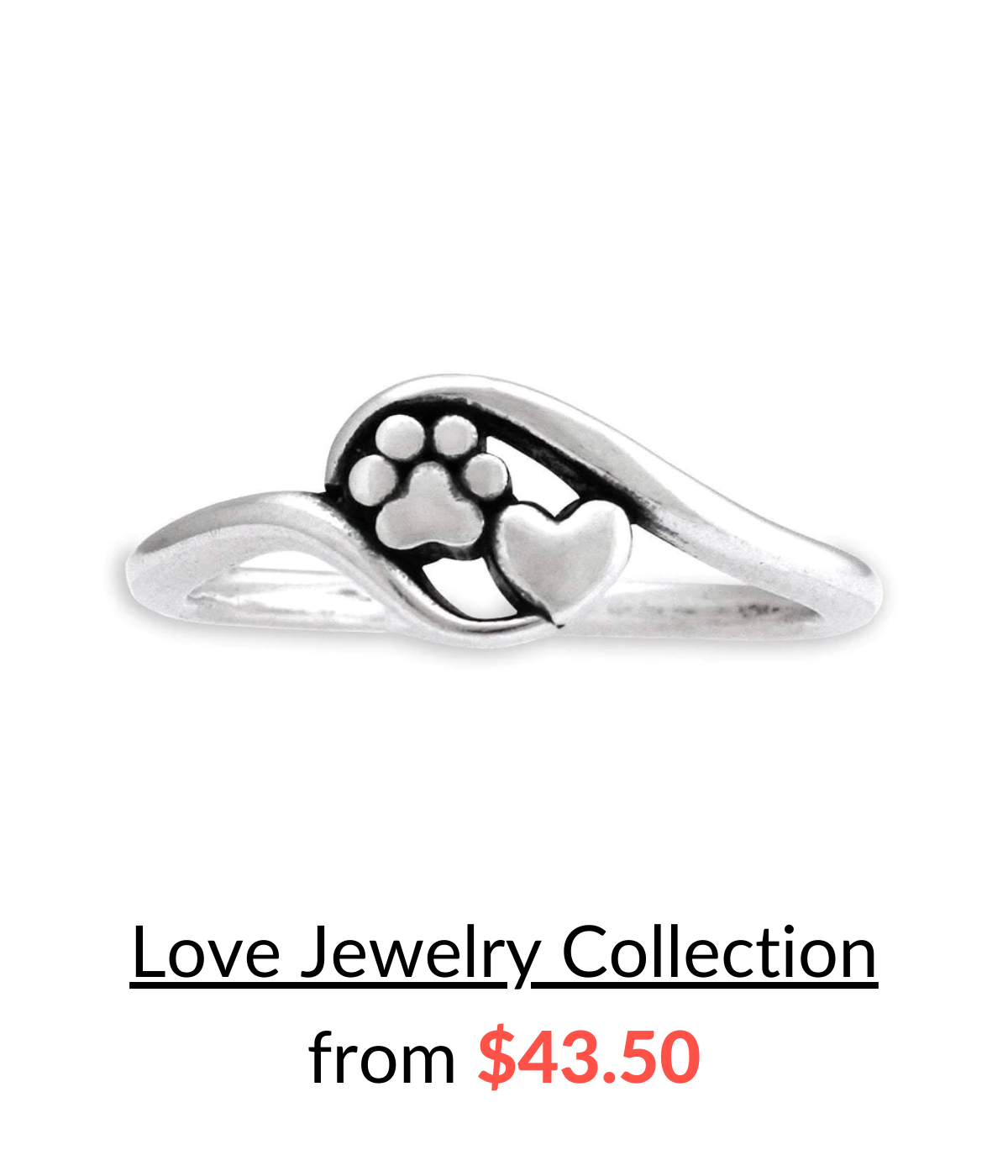 Shop Love Collection