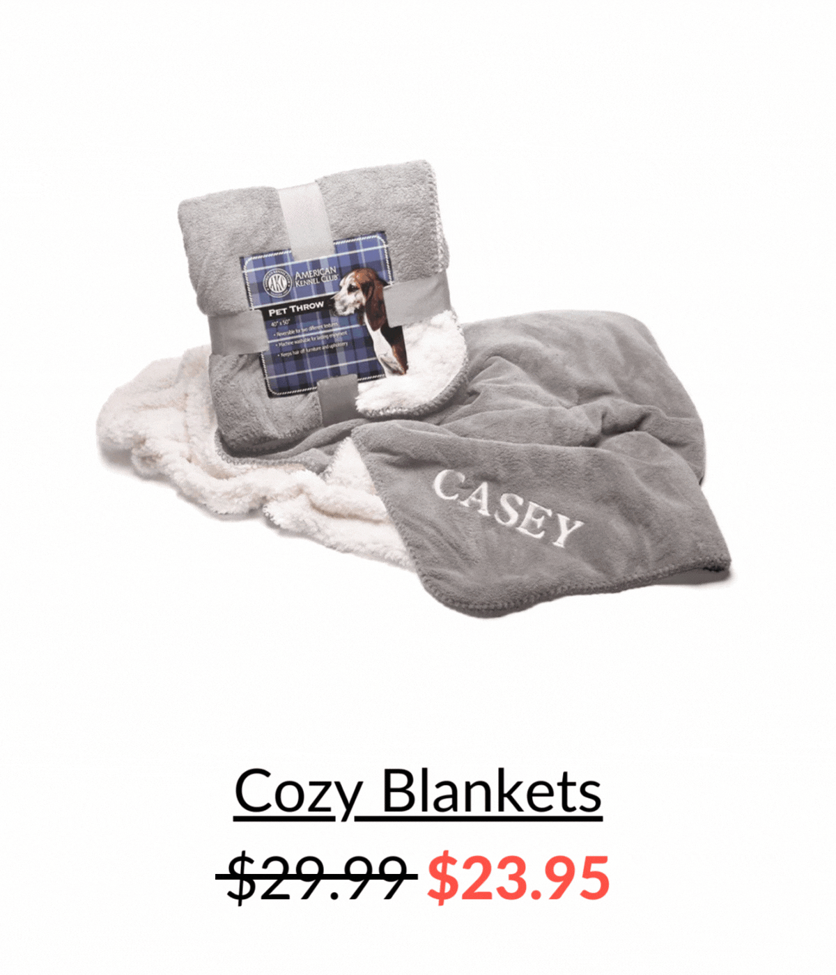 Shop Blankets