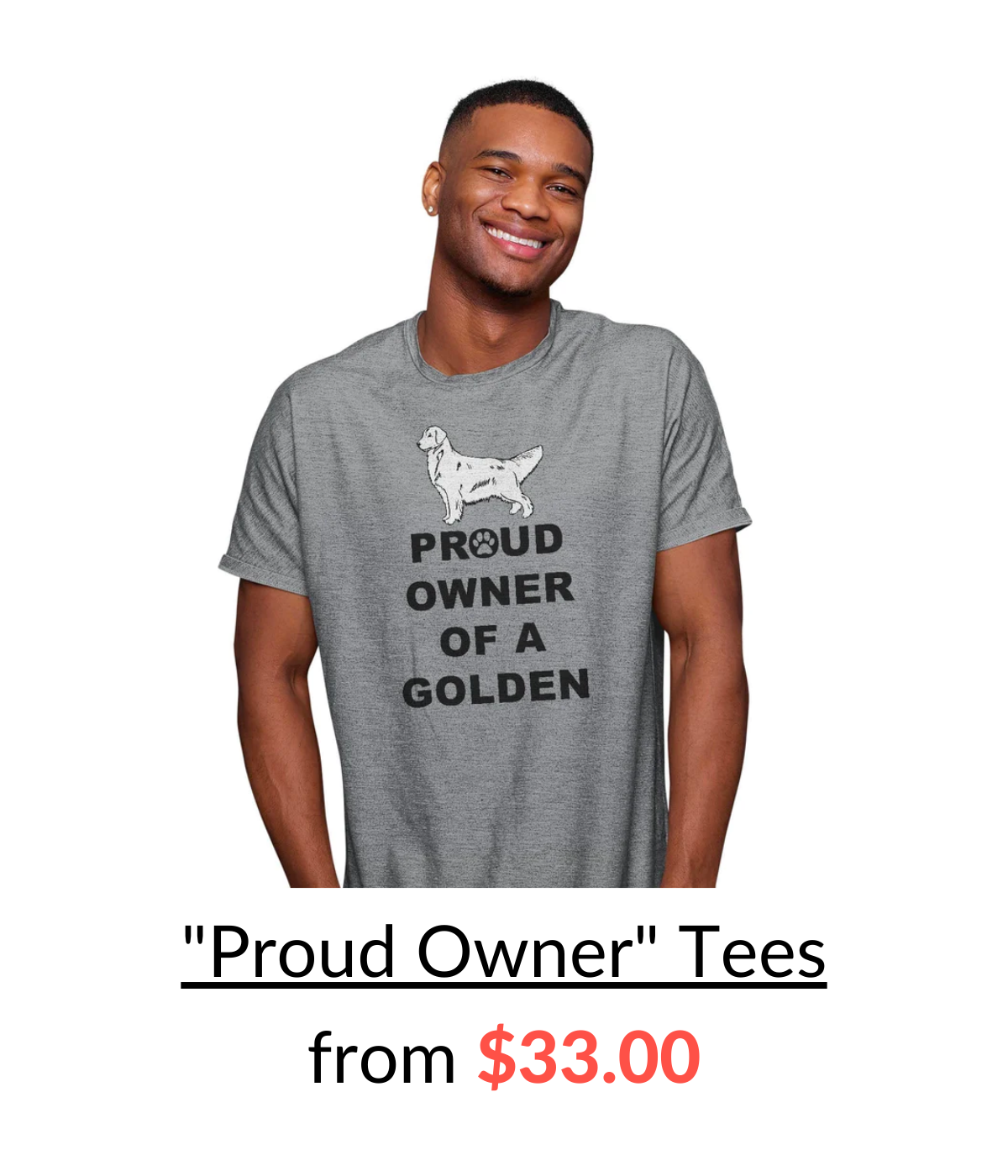 Shop Proud Owner Collection