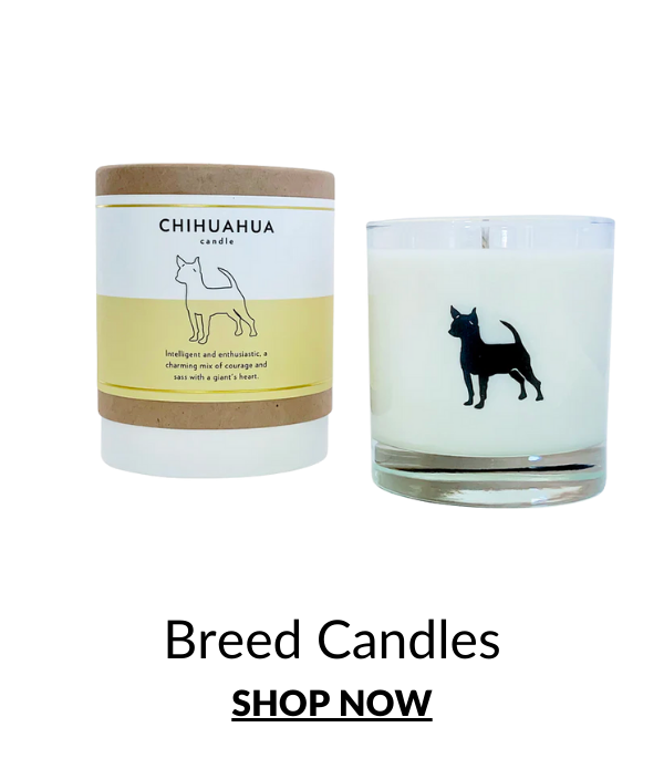 Shop Breed Candles