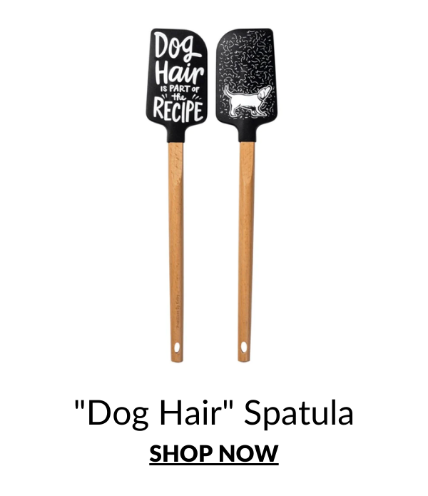 Shop The Dog Hair Spatula