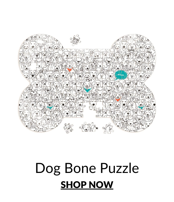 Shop The Dog Crew Puzzle