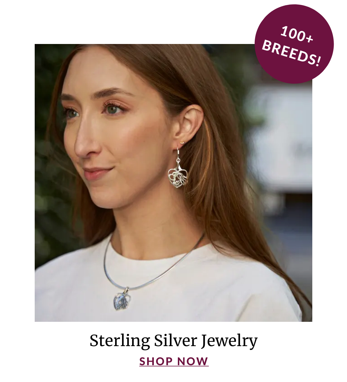 Shop Breed Jewelry