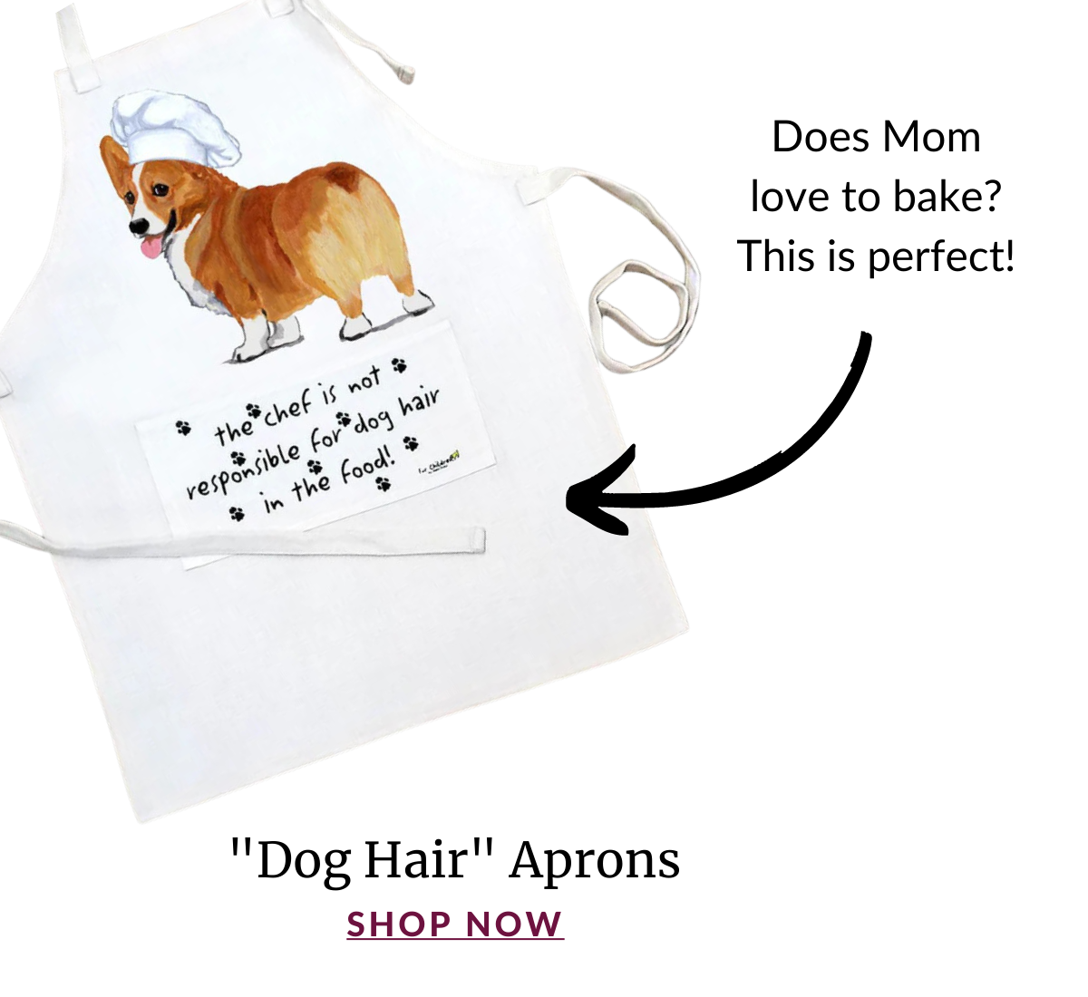 Shop Zeppa Aprons
