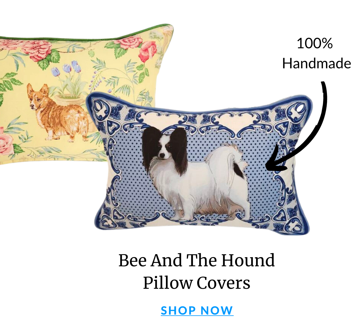 Shop Bee & The Hound 