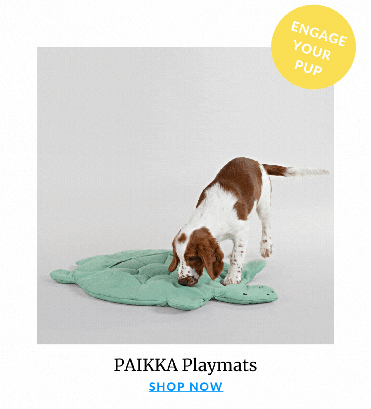 Shop Paikka Playmats