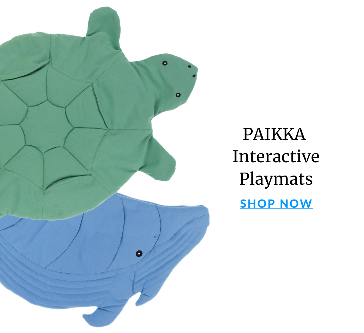 Shop Paikka