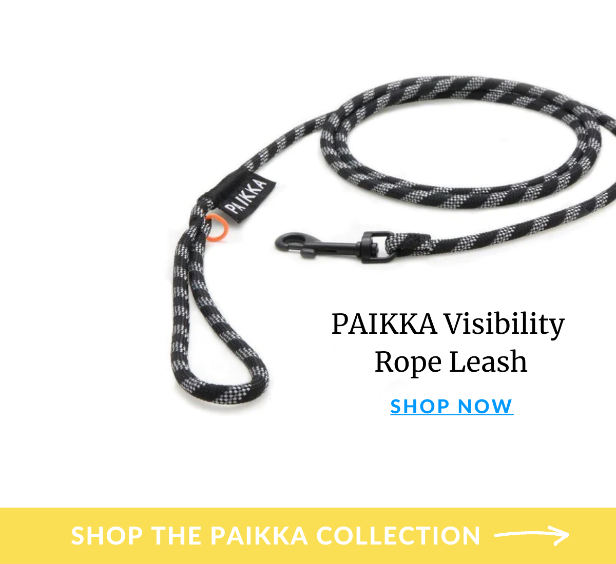 Shop Paikka