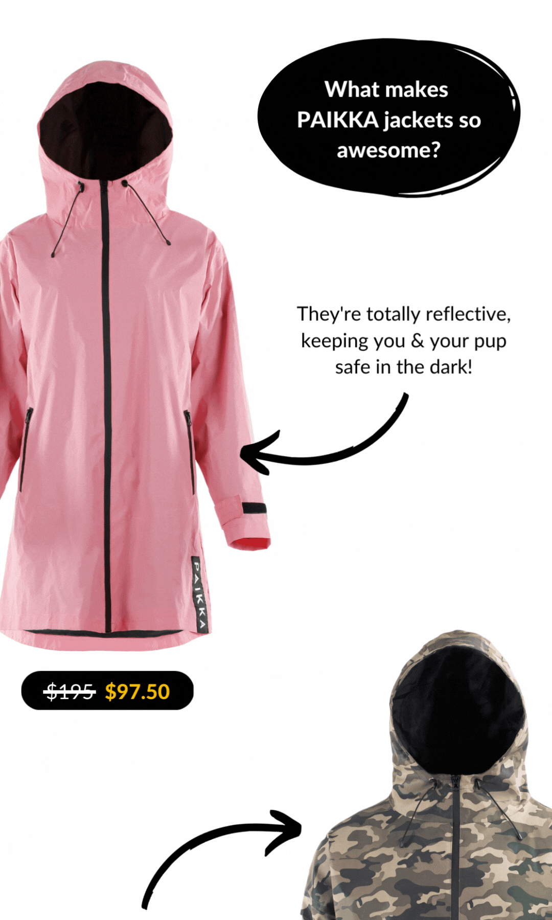 BOGO 50% OFF!