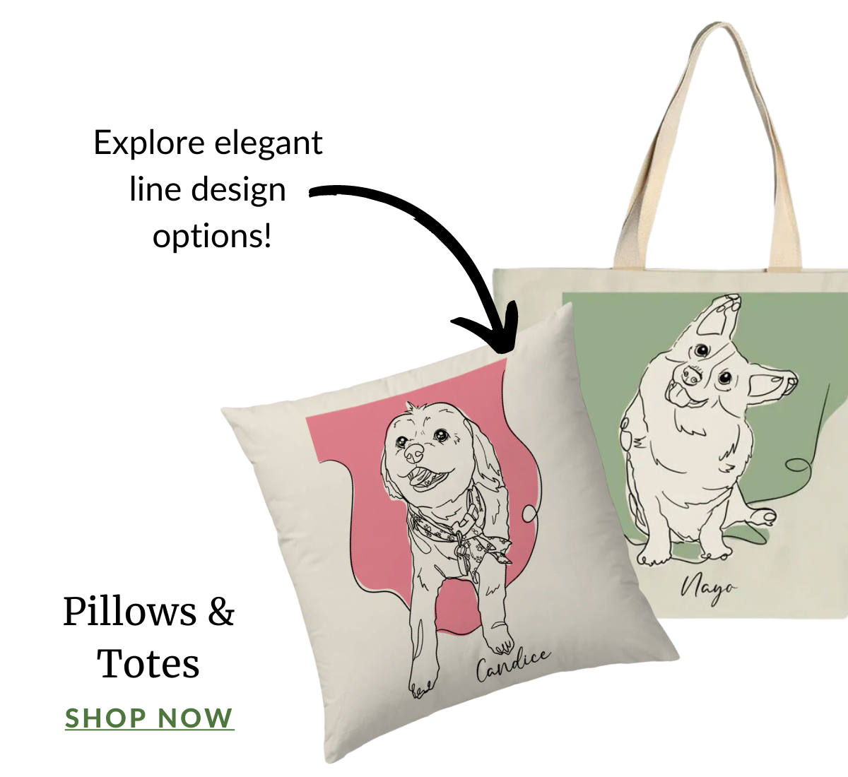 Shop Petorama