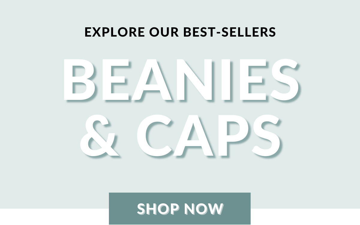 Shop Hats & Beanies