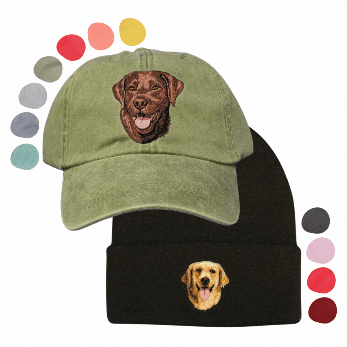 Shop Hats & Beanies