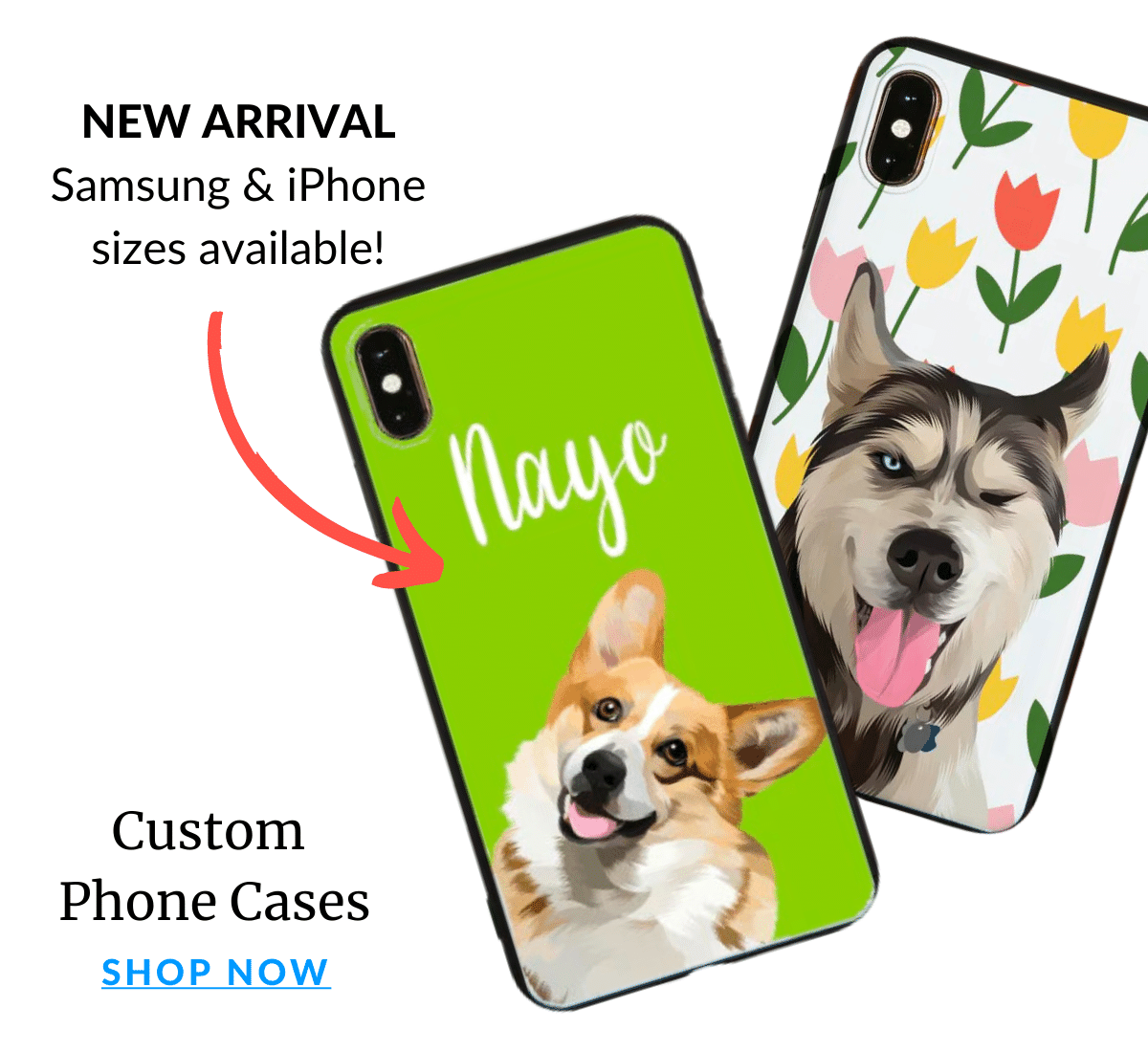 Shop Petorama Phone Cases