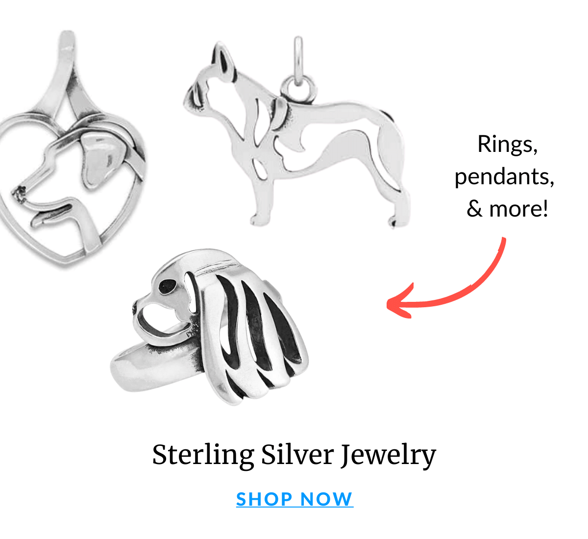 Shop Jewelry