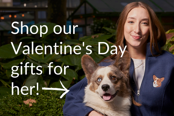 Shop gifts for her!