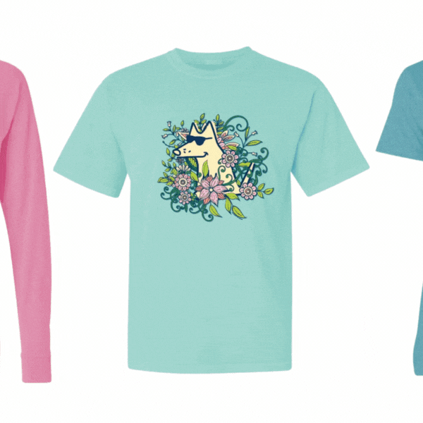 Spring into NEW Teddy designs!