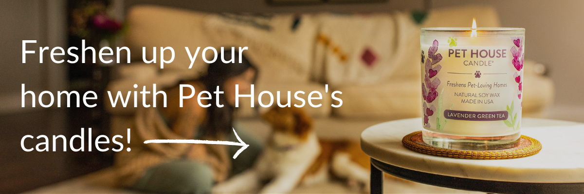 Shop Pet House Scents
