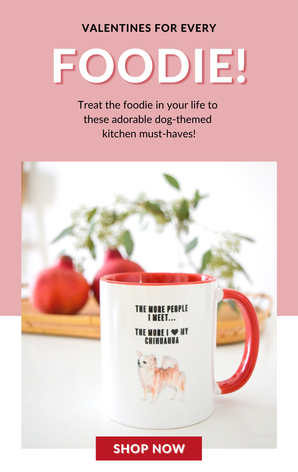 Shop Foodie Gifts