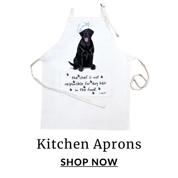 Shop Breed Kitchen Aprons