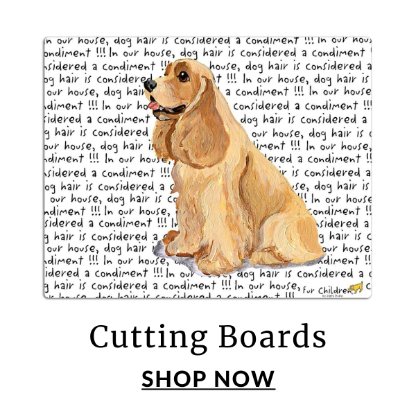 Shop Cutting Boards