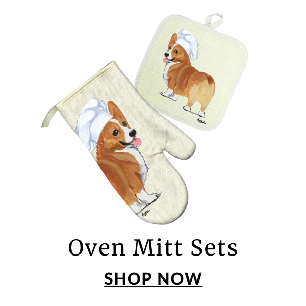 Shop Oven Mitt Sets
