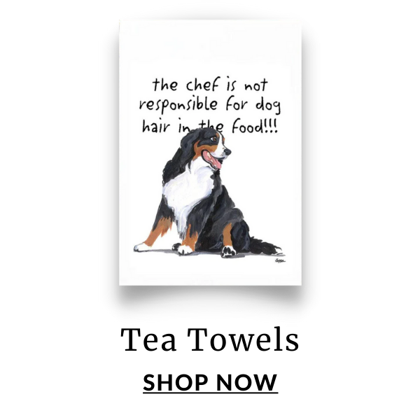 Shop Tea Towels