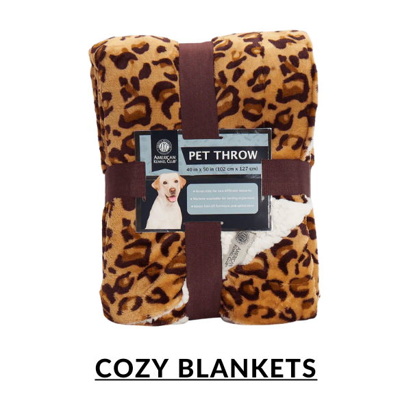 Shop Pet Blankets