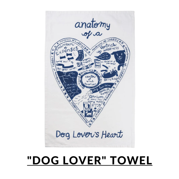 Shop Tea Towels