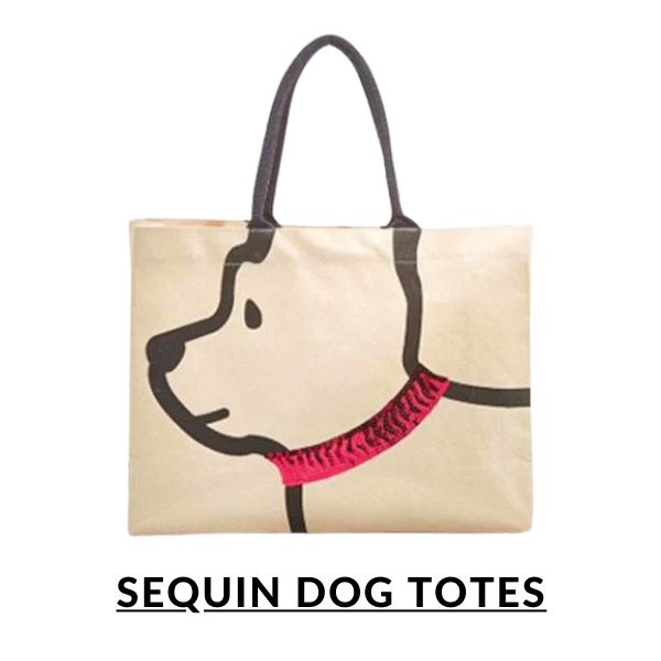 Shop Sequin Totes