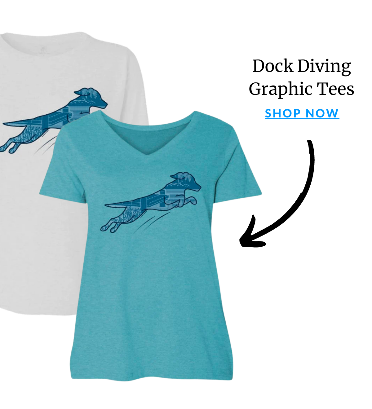 Shop The Dock Diving Collection