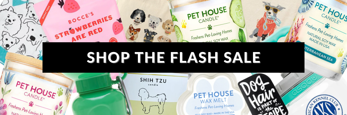 Shop The Flash Sale