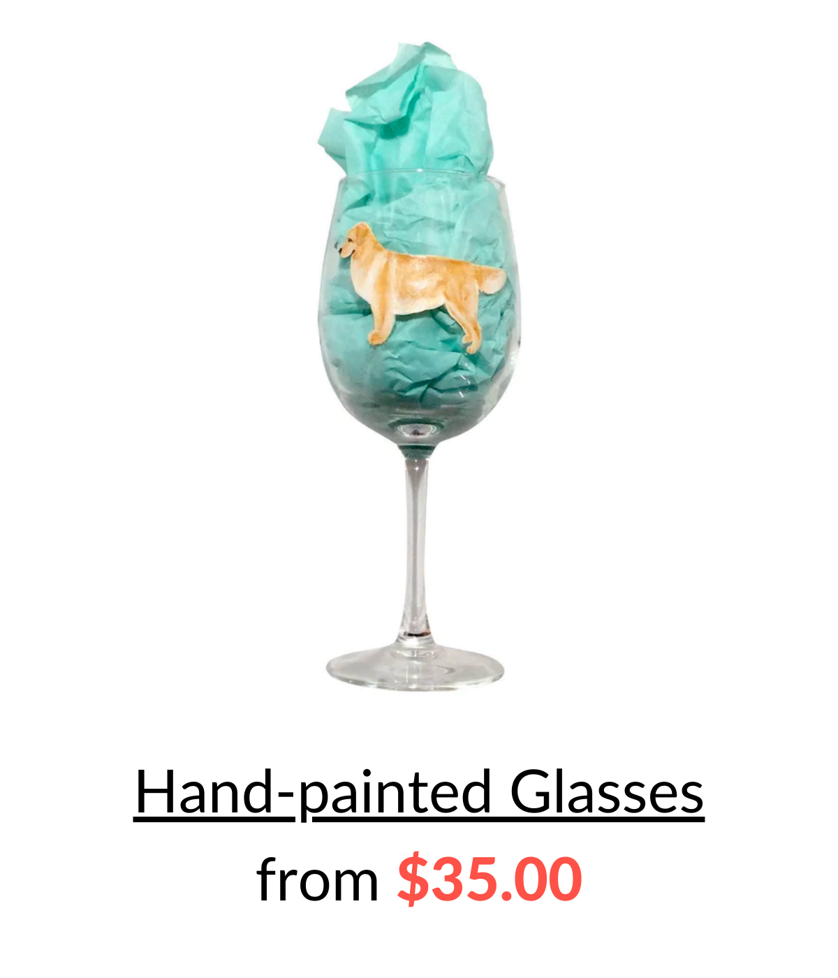 Shop Hand-painted Drinkware