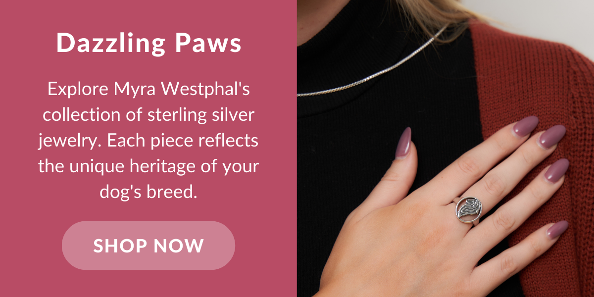 Shop Dazzling Paws