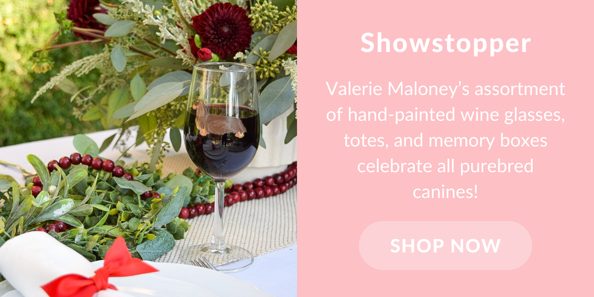 Shop Showstopper