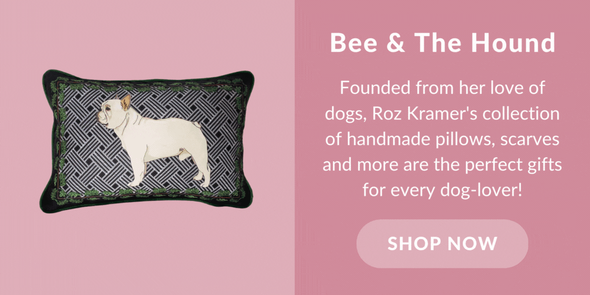 Shop Bee & The Hound