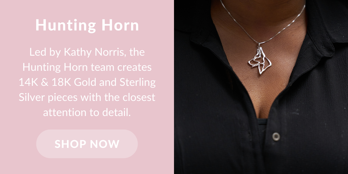 Shop Hunting Horn
