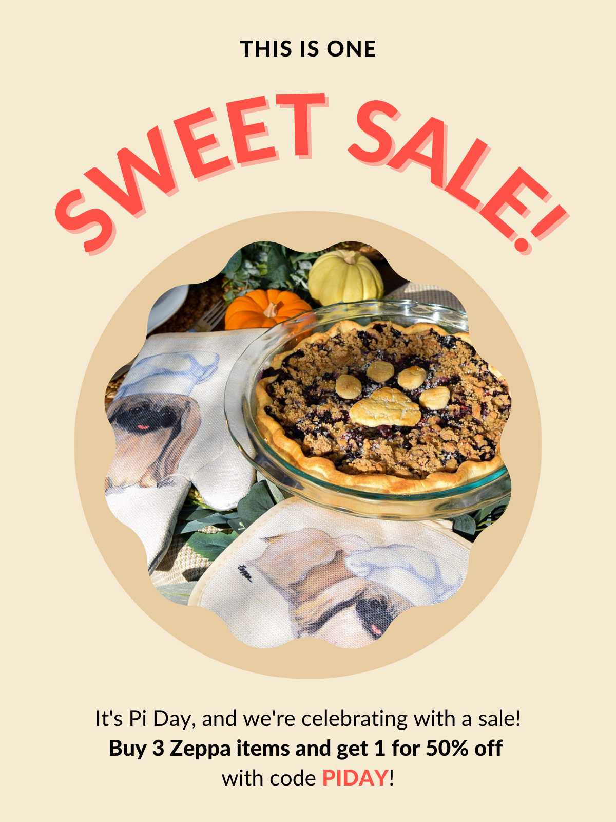 Zeppa Studios Breed Kitchen Best-sellers are on SALE!