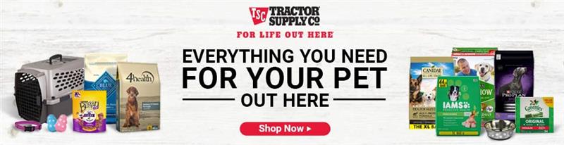 Tractor Supply