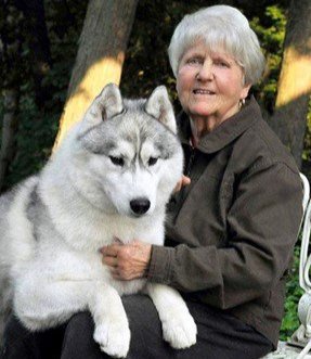 Breeder of the Year