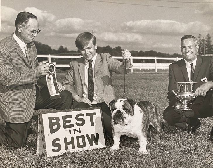 Breeder Spotlight