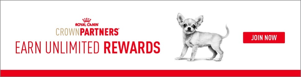 Royal Canin Breeder Rewards Program