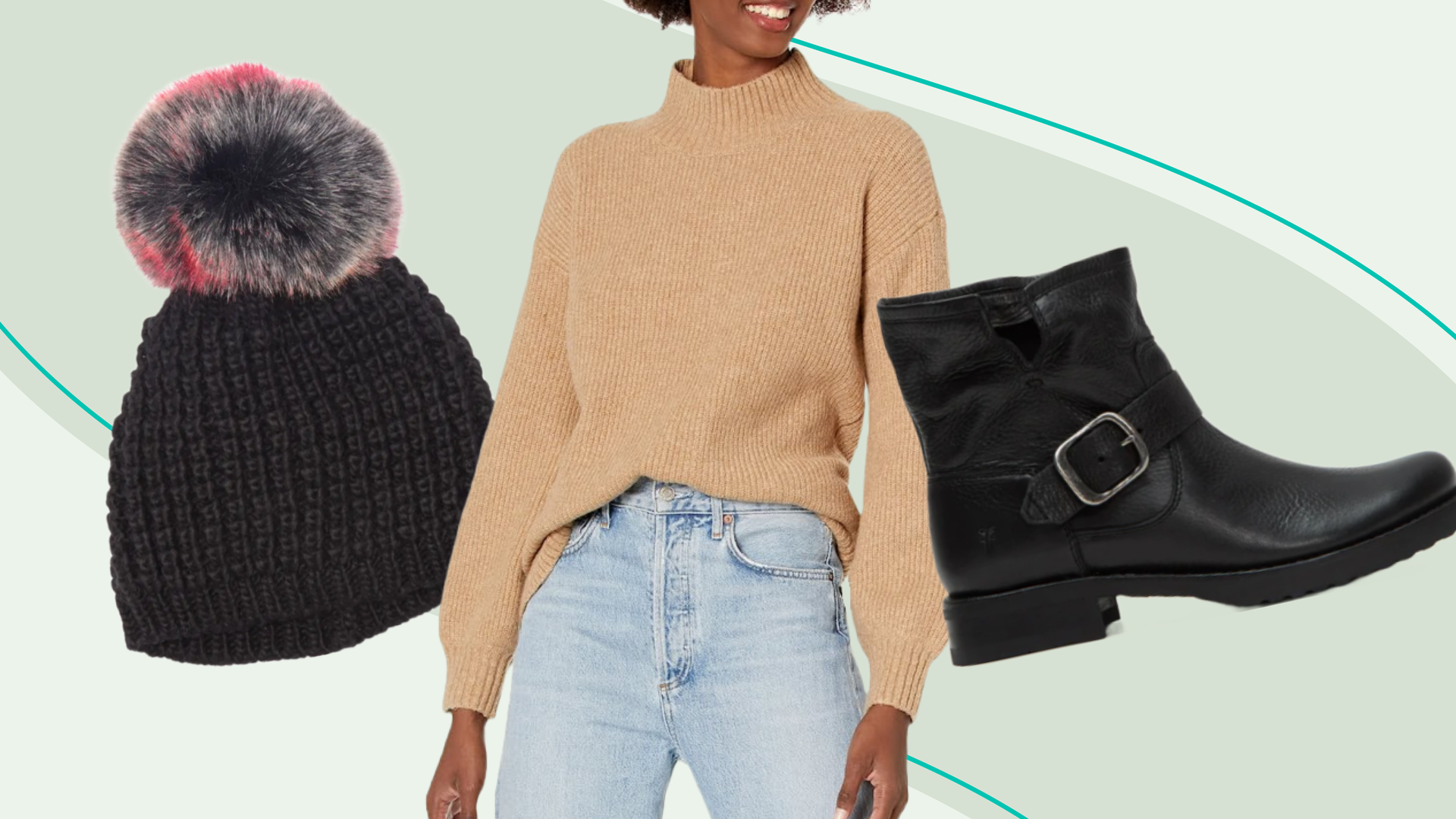 Gifts for everyone in your life.