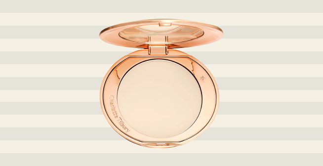 Charlotte Tilbury