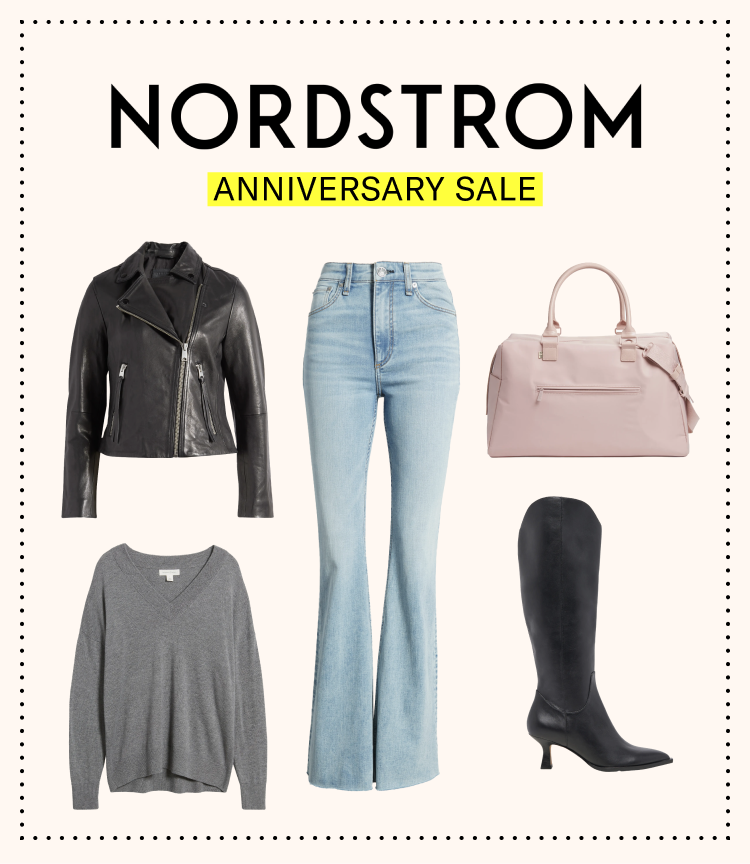 Nordstrom Anniversary Sale