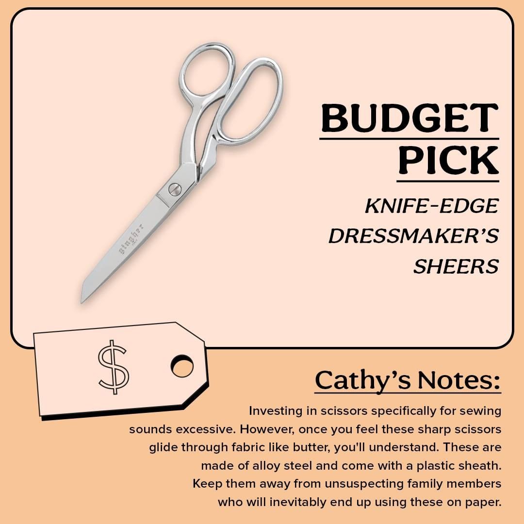 Budget Pick