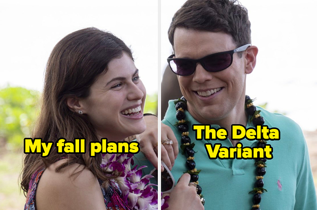 35 Jokes About ''The White Lotus'' That Are — Dare I Say — Just As Chaotic As The Series